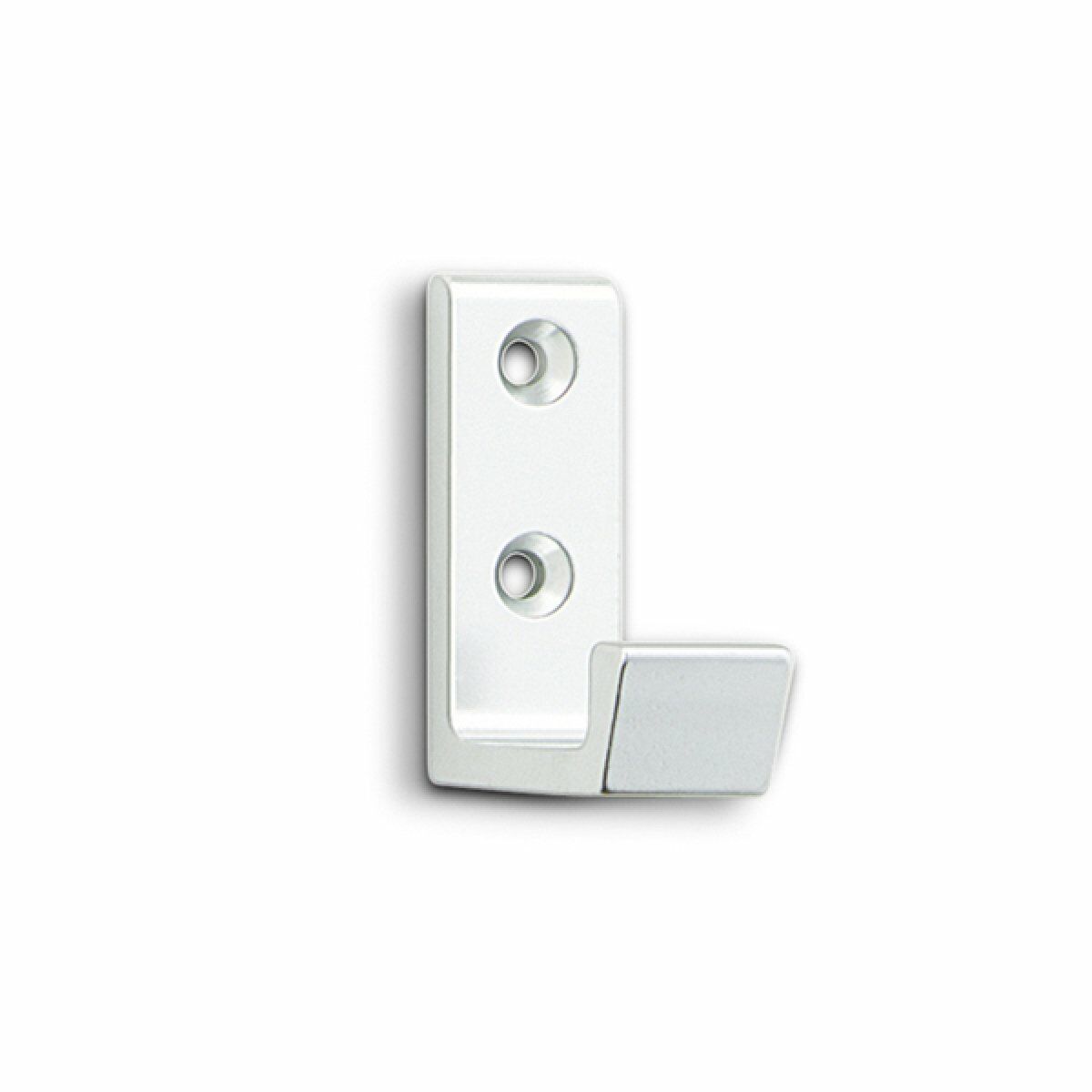 Hafele LAISY Askı mat krom 17x41x47mm
