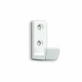 Hafele LAISY Askı mat krom 17x41x47mm