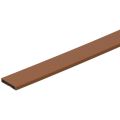 Hafele Yangın fitili kahve. 20x4x2100mm