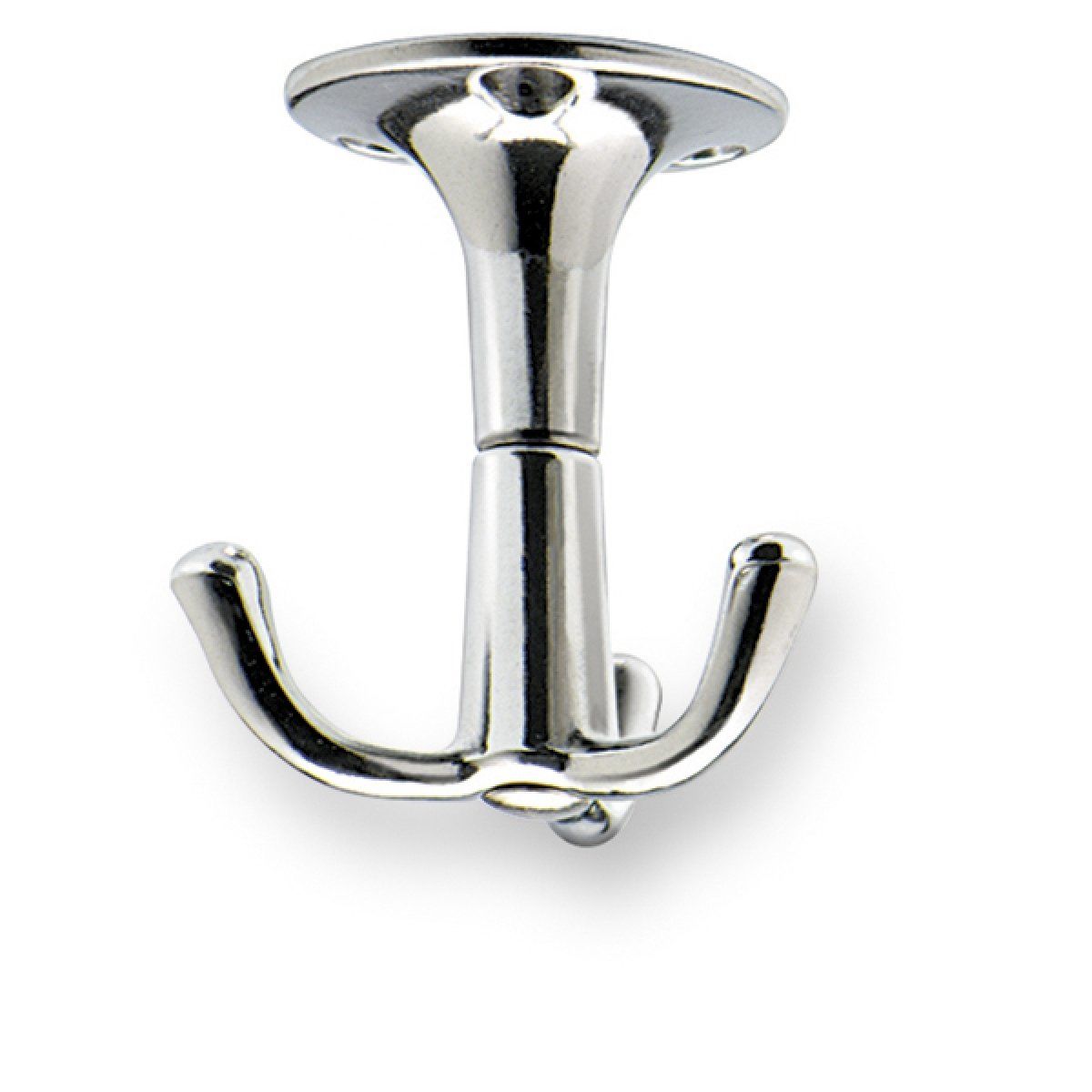 Hafele HANGMAT Askı parlak krom 53x53x62mm