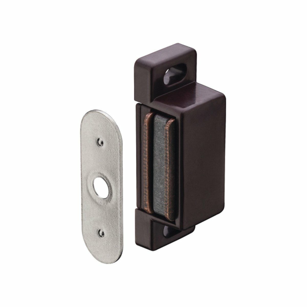 Hafele Mıknatıs kahverengi 2kg 17x14,5x46mm