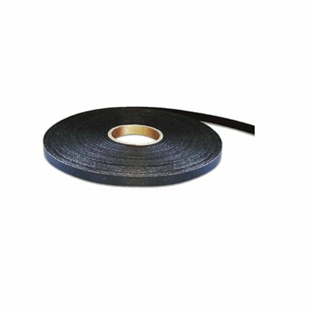 Hafele Yangın fitili sac kasa siyah 20x2mm/25m
