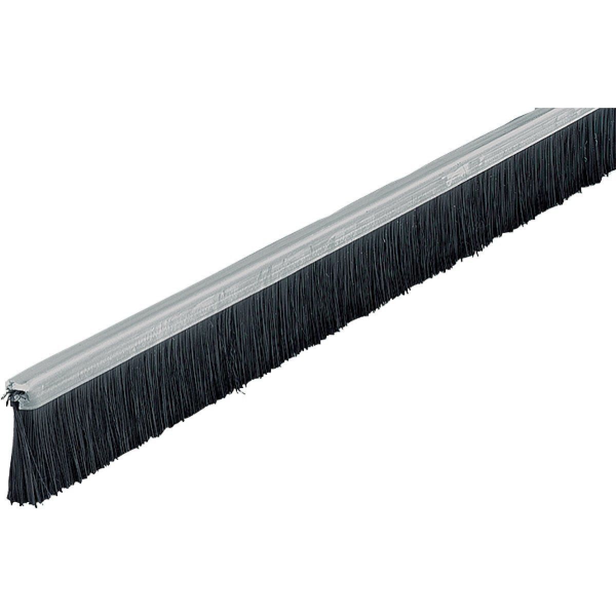 Hafele Kapı altı fırçası gömme 1000mm