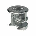 Hafele MINIFIX Gövde ham faturasız 15/18mm (100 adet)