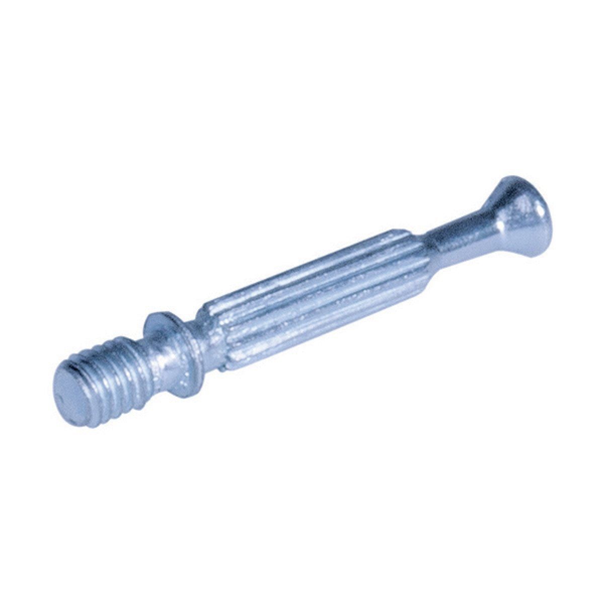 Hafele MINIFIX Mil galvaniz 34/M6/9mm Ø6,5mm (100 adet)