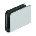Hafele Karşı parça siyah 40x7,5x24,5mm