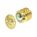 Hafele Bilyalı çıt çıt,pirinç 9,0mm