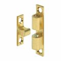 Hafele Bilyalı çıt çıt pirinç parlak 43mm
