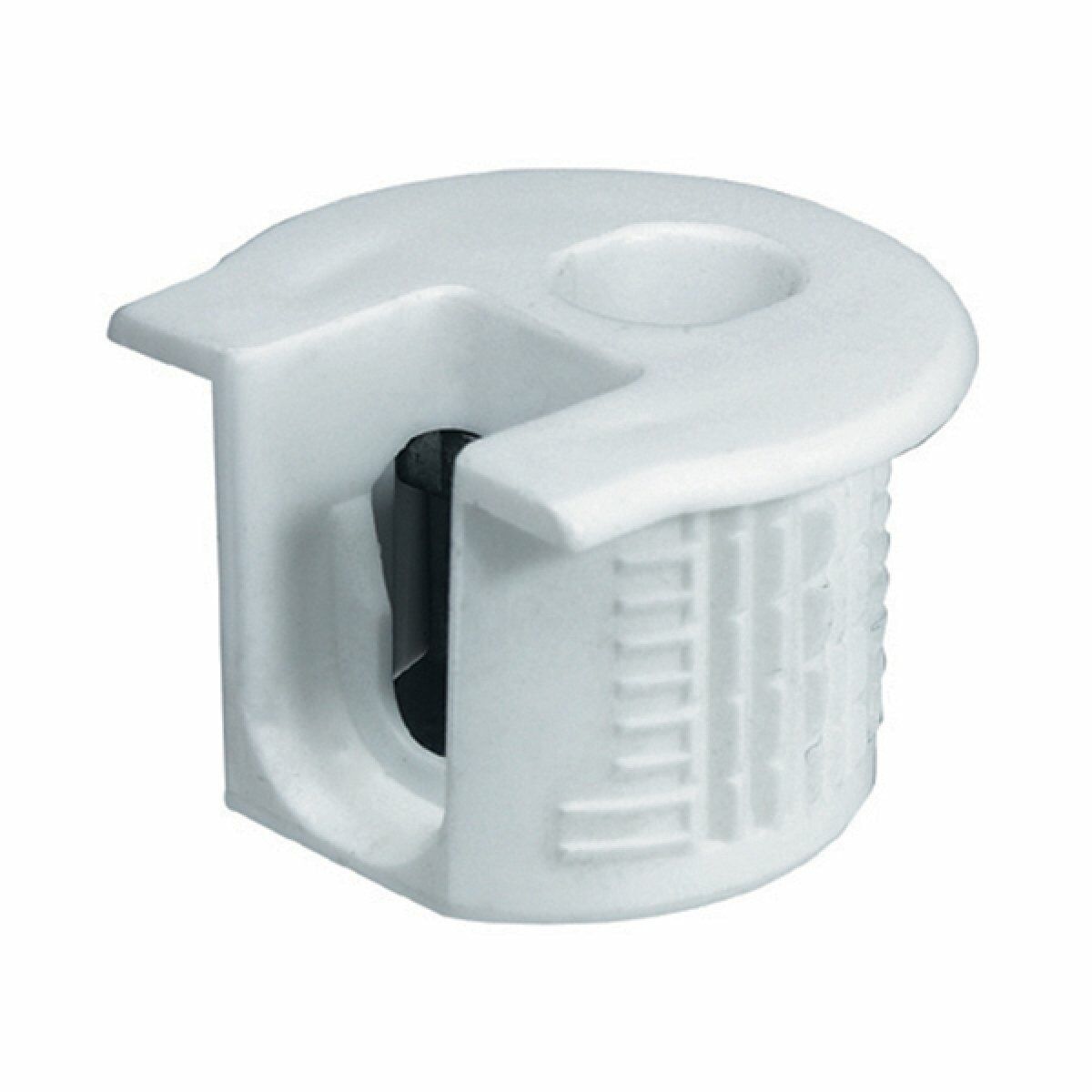 Hafele RAFIX 20 Gövde beyaz 16mm (100 adet)
