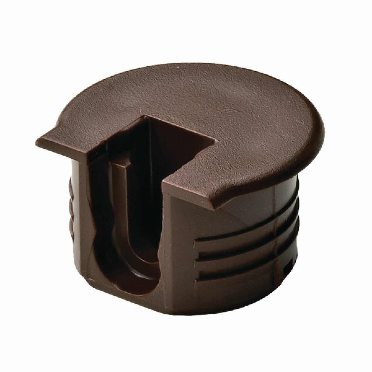 Hafele RAFIX 20 TAB Gövde kahverengi 16mm (1000 adet)