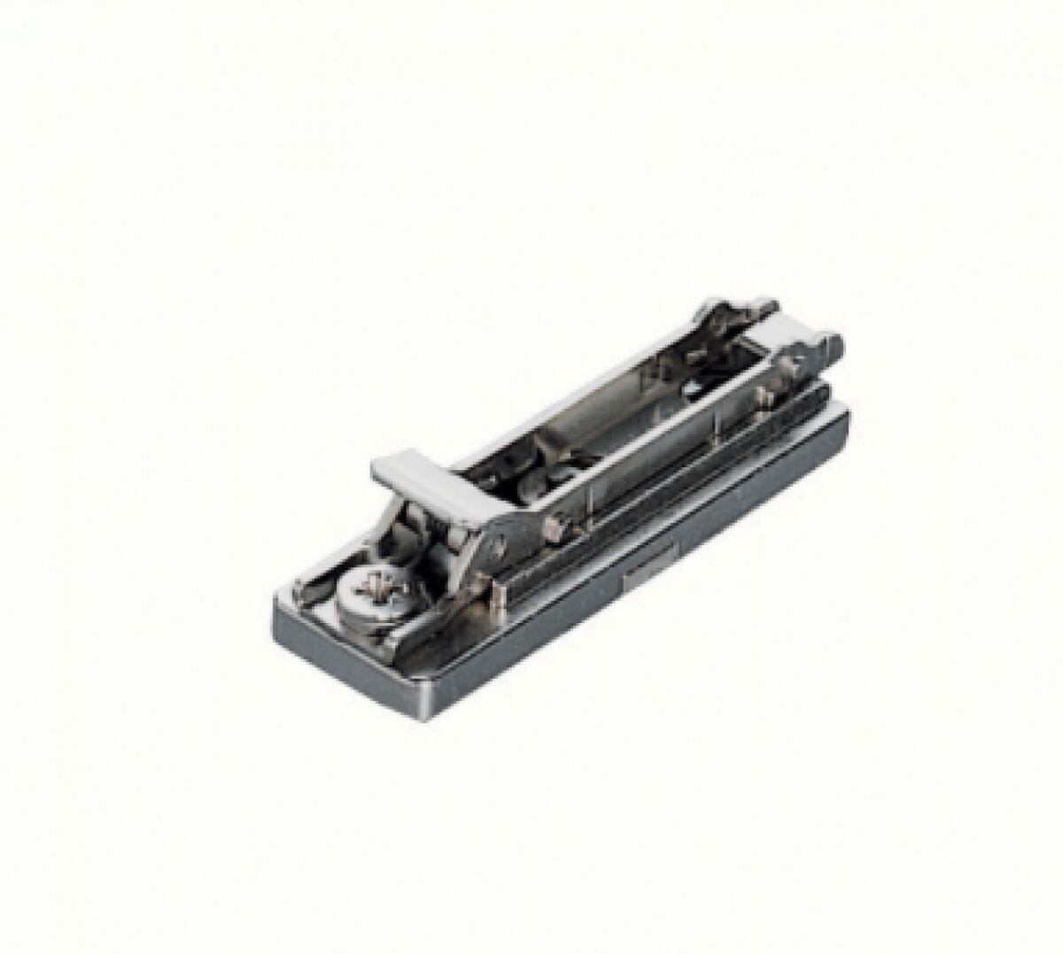 HAFELE DUOMATIC SM I 3 mm Taban | Klipsli Menteşe Tabanı (Vidalı)