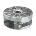 Hafele MAXIFIX E Gövde ham SW6 18mm (10 adet)