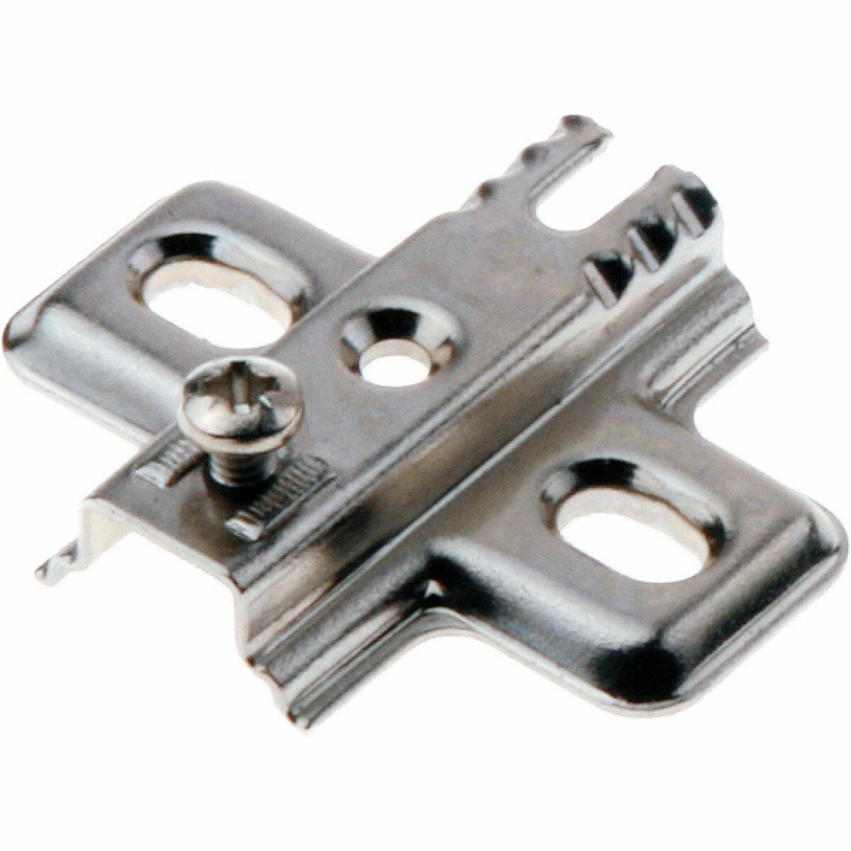 Hafele METALLAMAT S H taban vidalı 3 mm