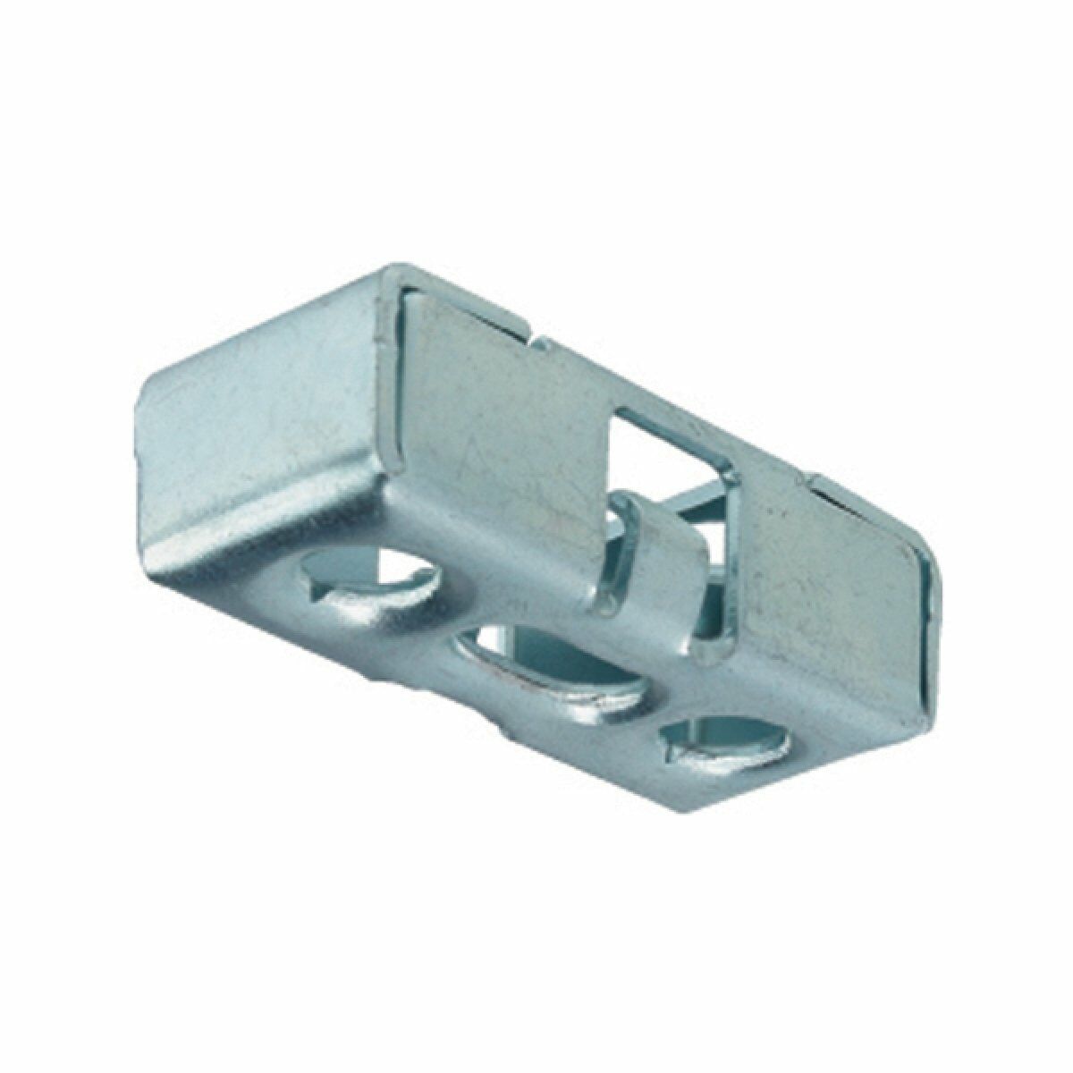 Hafele RV İç parça çelik galvaniz (100 adet)