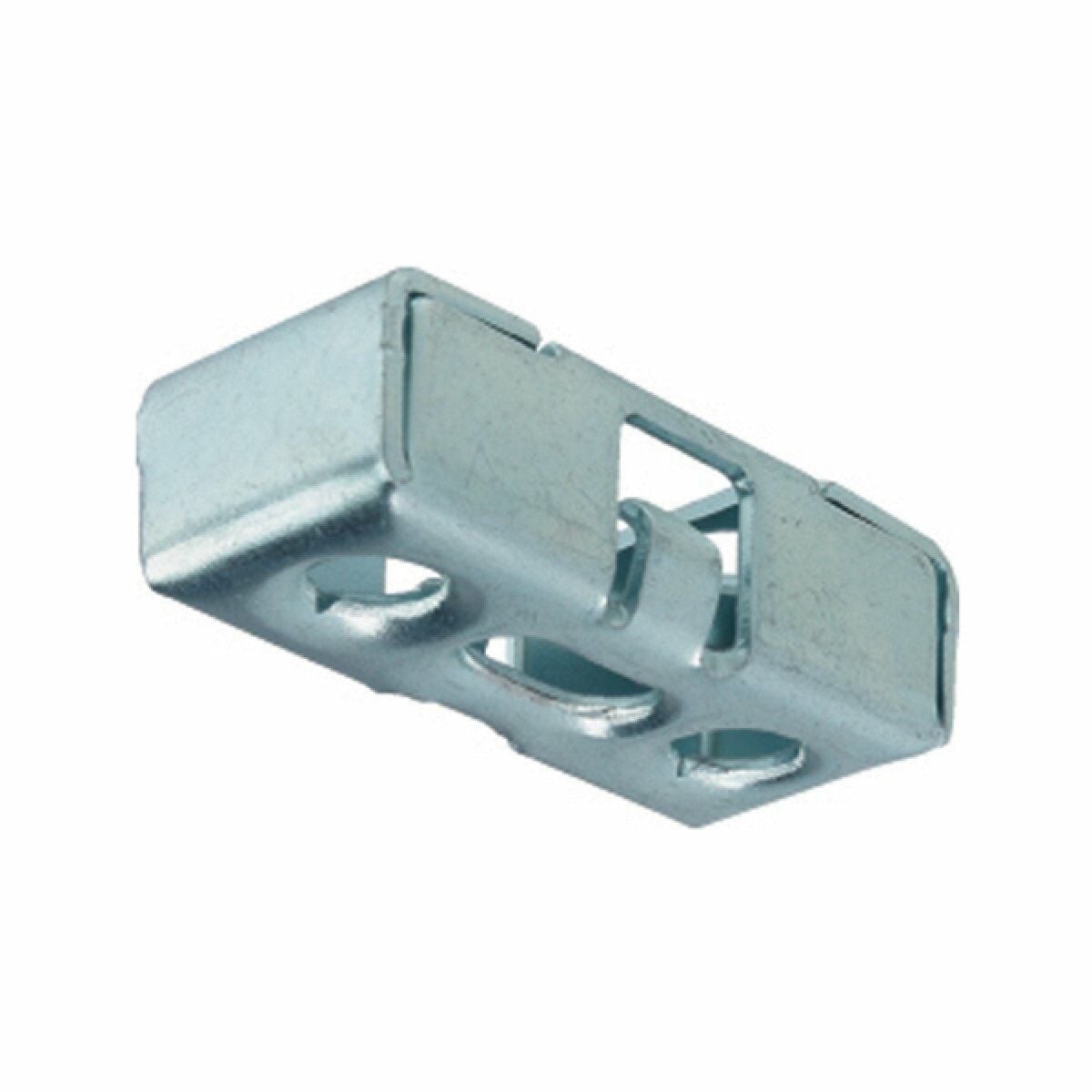 Hafele RV İç parça çelik galvaniz (100 adet)