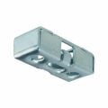 Hafele RV İç parça çelik galvaniz (100 adet)