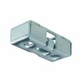 Hafele RV İç parça çelik galvaniz (100 adet)