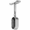 Hafele Flanş tavana mont oval kapalı par.k 16mm