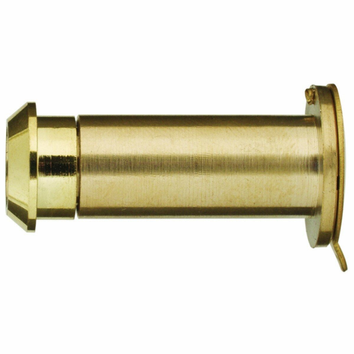 Hafele Kapı dürbünü F par.pirinç 31-85mm 170º