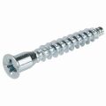 Hafele CONFIRMAT PZ3 galvaniz 7x70mm (100 adet)