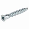 Hafele CONFIRMAT SW4 galvaniz 7x70mm