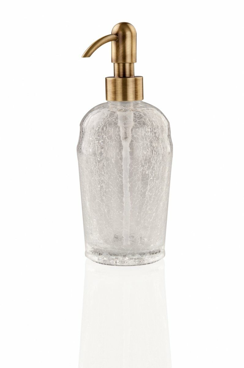 Bagno & Association Opera Sıvı Sabunluk Antik Bronz Pirinç