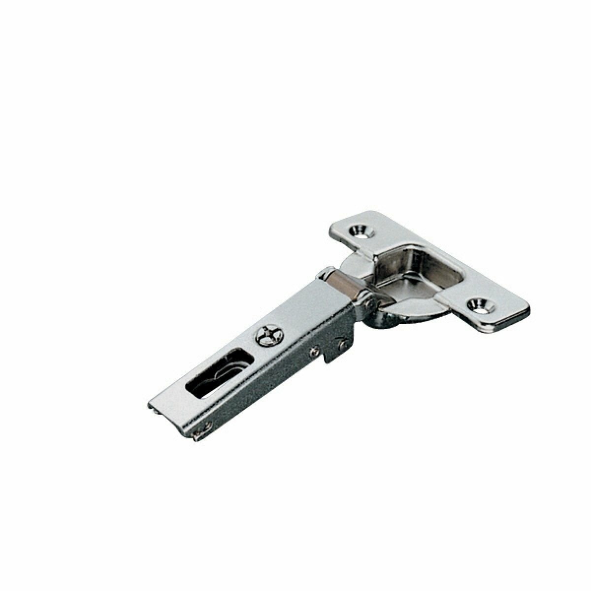Hafele D. İnce kapak menteşesi düz 48/6 10-20mm