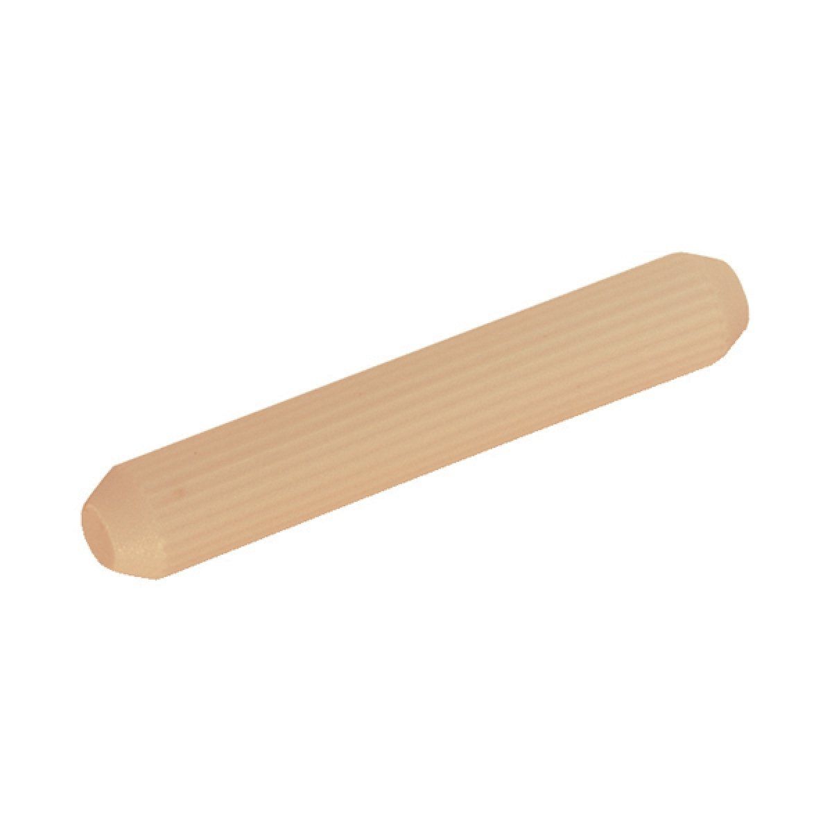 Hafele Kavilya plastik bej 8x30mm
