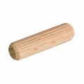 Hafele Kavilya ahşap kayın 8x30mm
