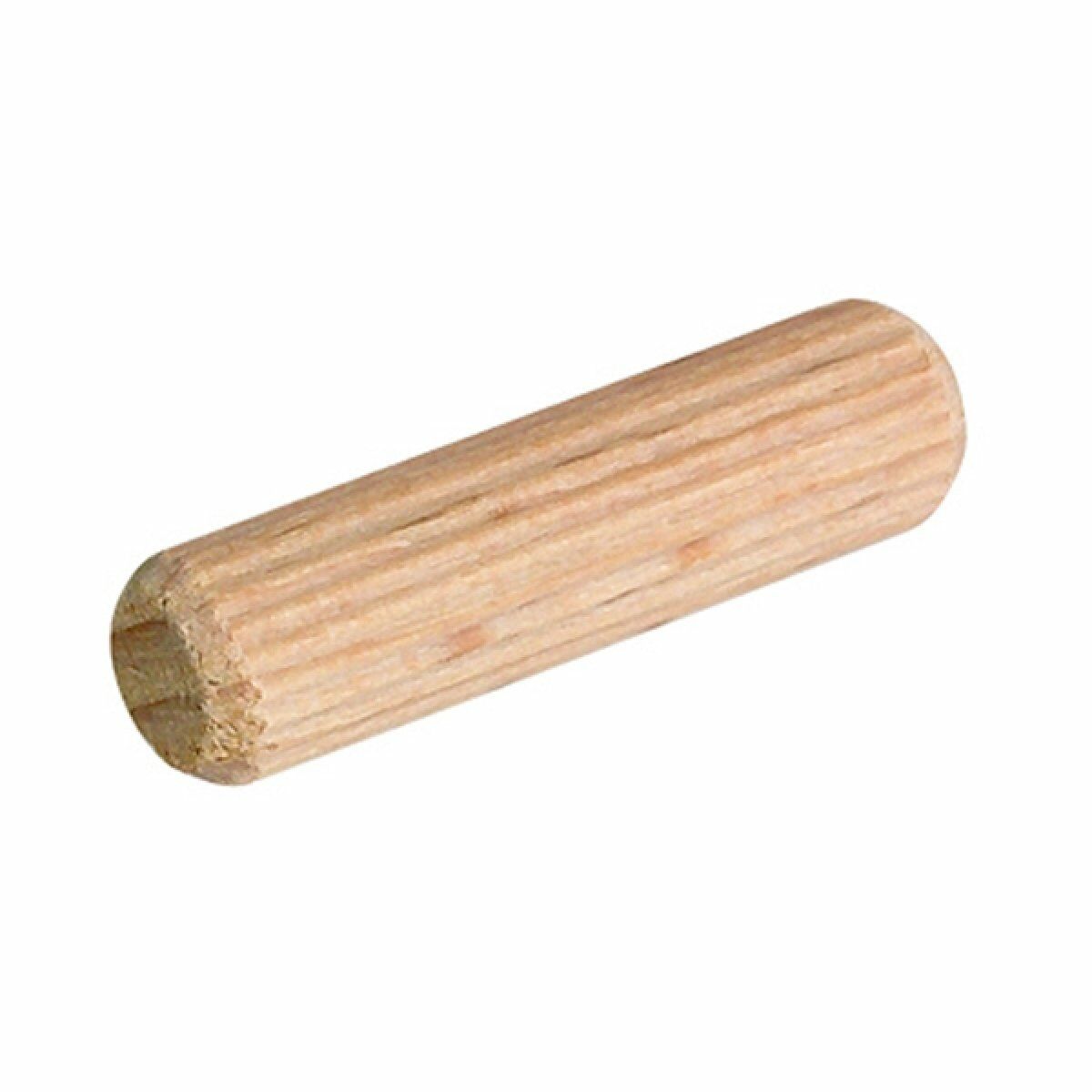 Hafele Kavilya ahşap kayın 8x35mm