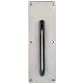 Hafele İtme/çekme plakası p.çel.mat 2x100x300mm