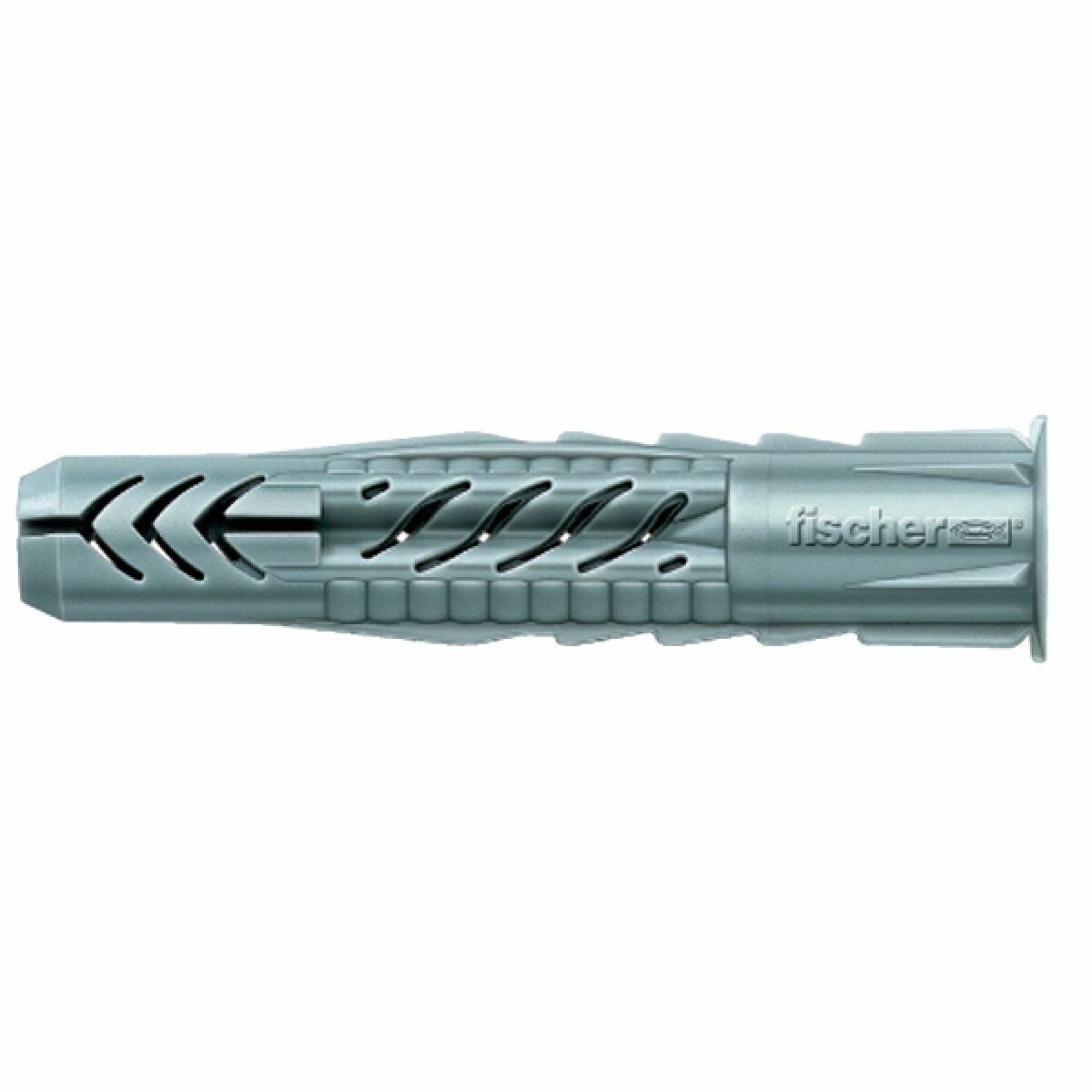 Hafele UX R - Pullu Üniversal dübel 8x50mm (100 adet)