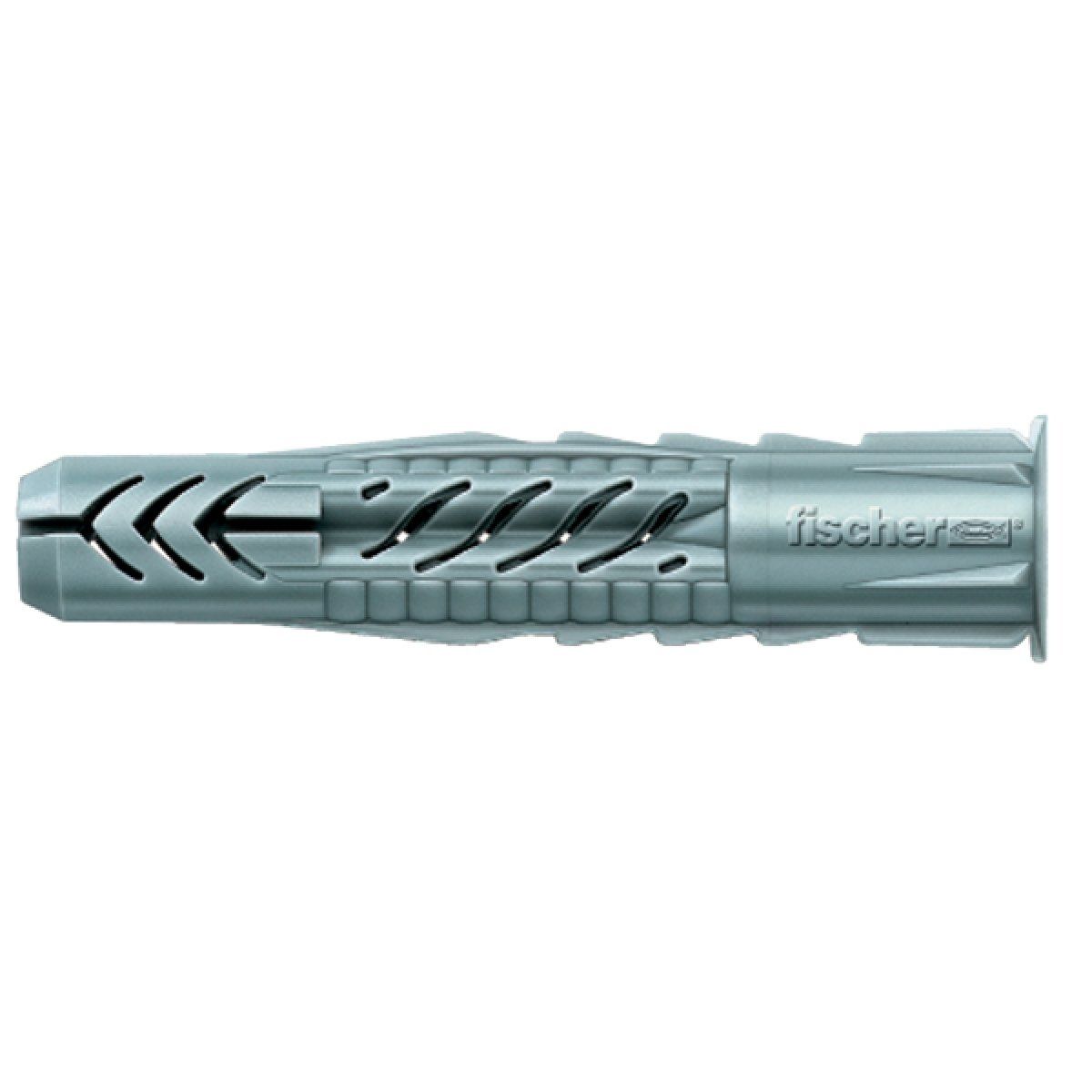 Hafele UX R - Pullu Üniversal dübel 10x60mm (50 adet)