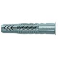 Hafele UX R - Pullu Üniversal dübel 10x60mm (50 adet)