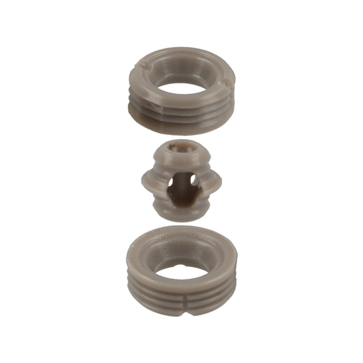 Hafele RING Dübel bağlantı, dişi parça