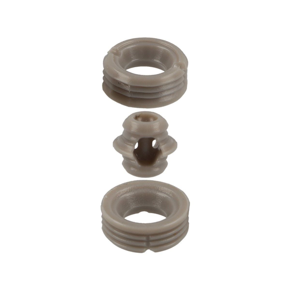 Hafele RING Dübel bağlantı, dişi parça