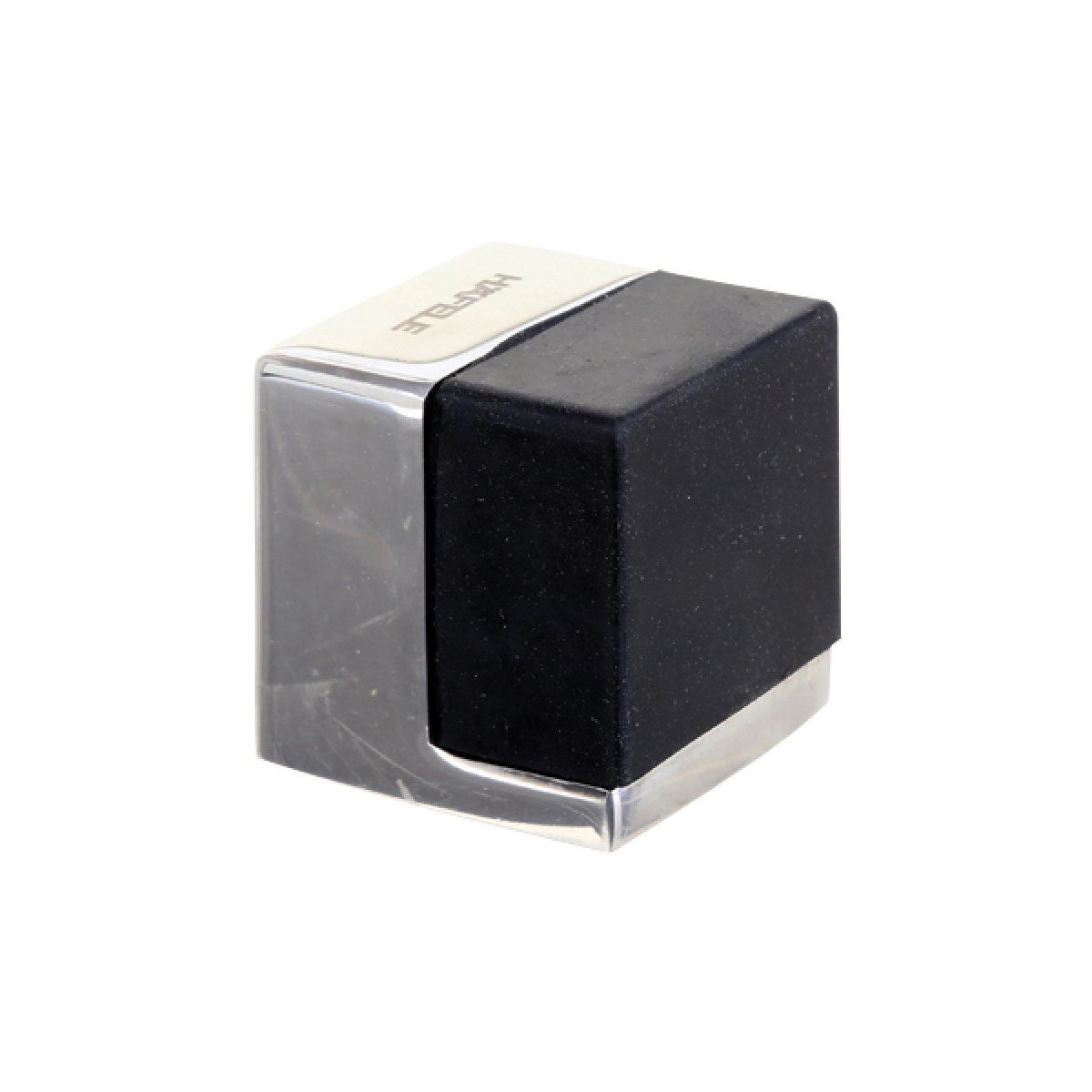 Hafele Kare stoper zemine, vidalı p.ç.par. 40mm
