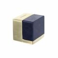 Hafele Kare stoper zemine, vidalı par.pi. 40mm