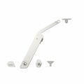 Hafele FREE FLAP H 1.5 Makas seti A beyaz sol