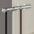 Hafele SELECT Kemerlik, byz (8'li) 86x482x88mm