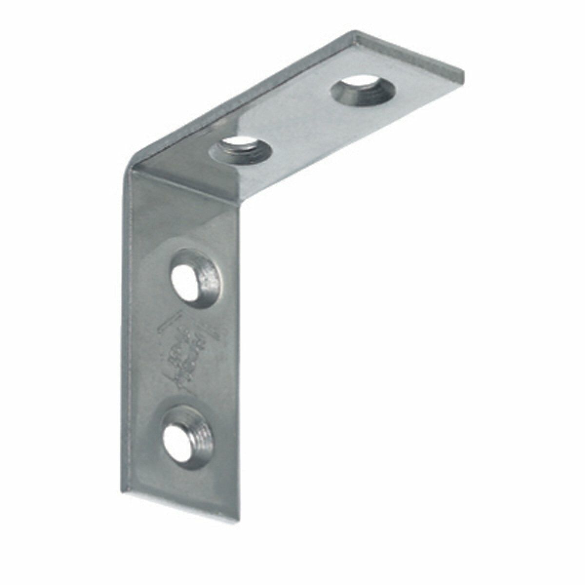 Hafele Köşebent Sarı 25x25mm