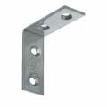 Hafele Köşebent Sarı 25x25mm
