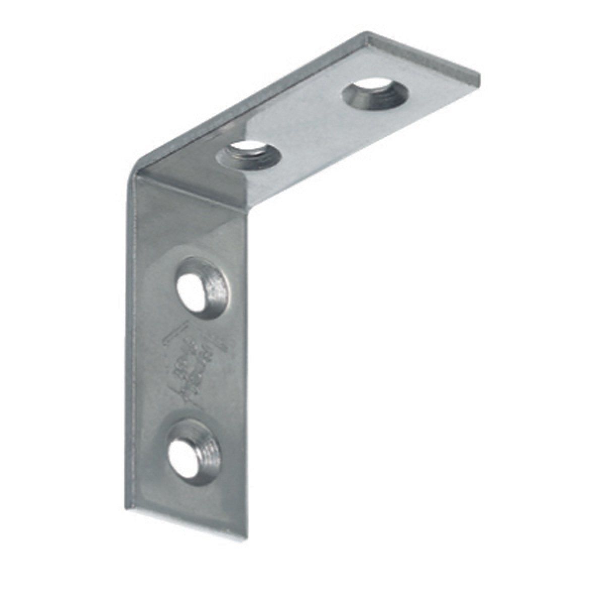 Hafele Köşebent Sarı 40x40mm