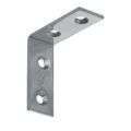 Hafele Köşebent Sarı 40x40mm