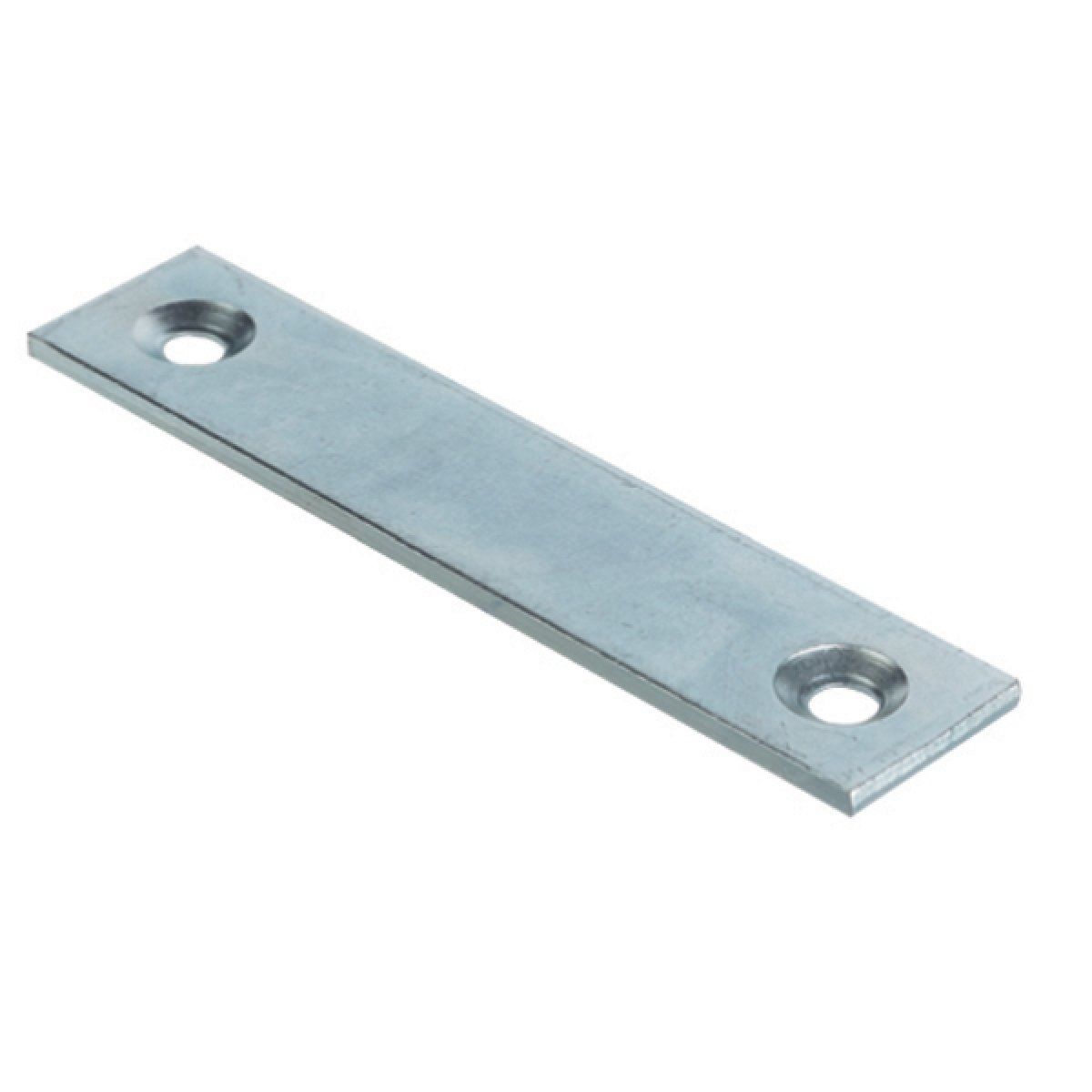 Hafele Bağlantı plakası galvaniz 50mm