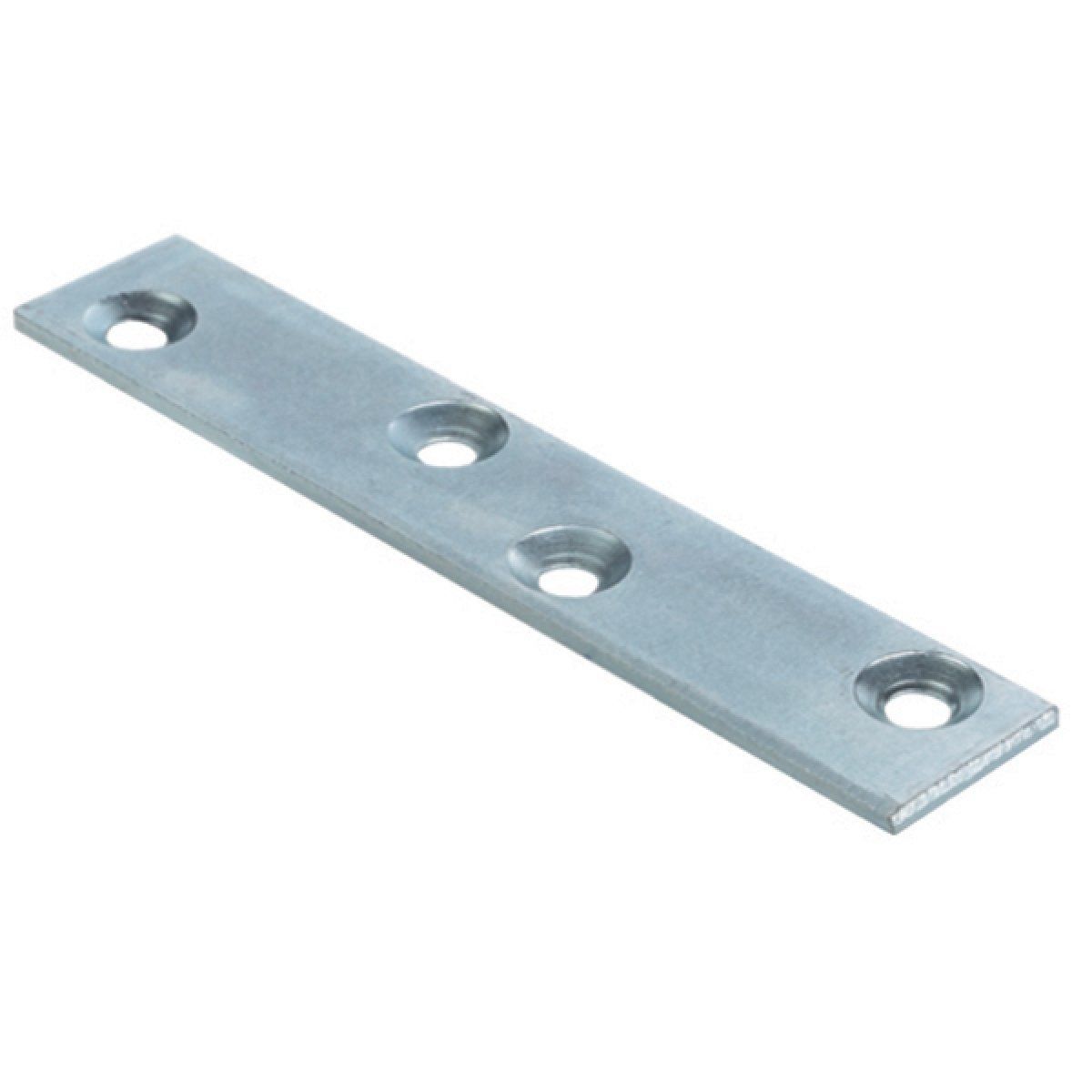 Hafele Bağlantı plakası galvaniz 80x15mm
