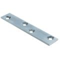 Hafele Bağlantı plakası galvaniz 80x15mm