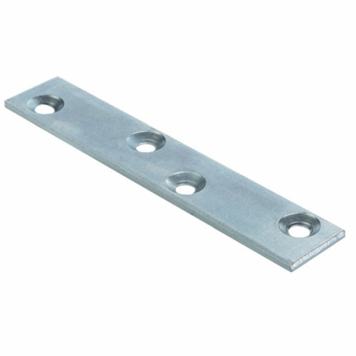 Hafele Bağlantı plakası galvaniz 100x15mm