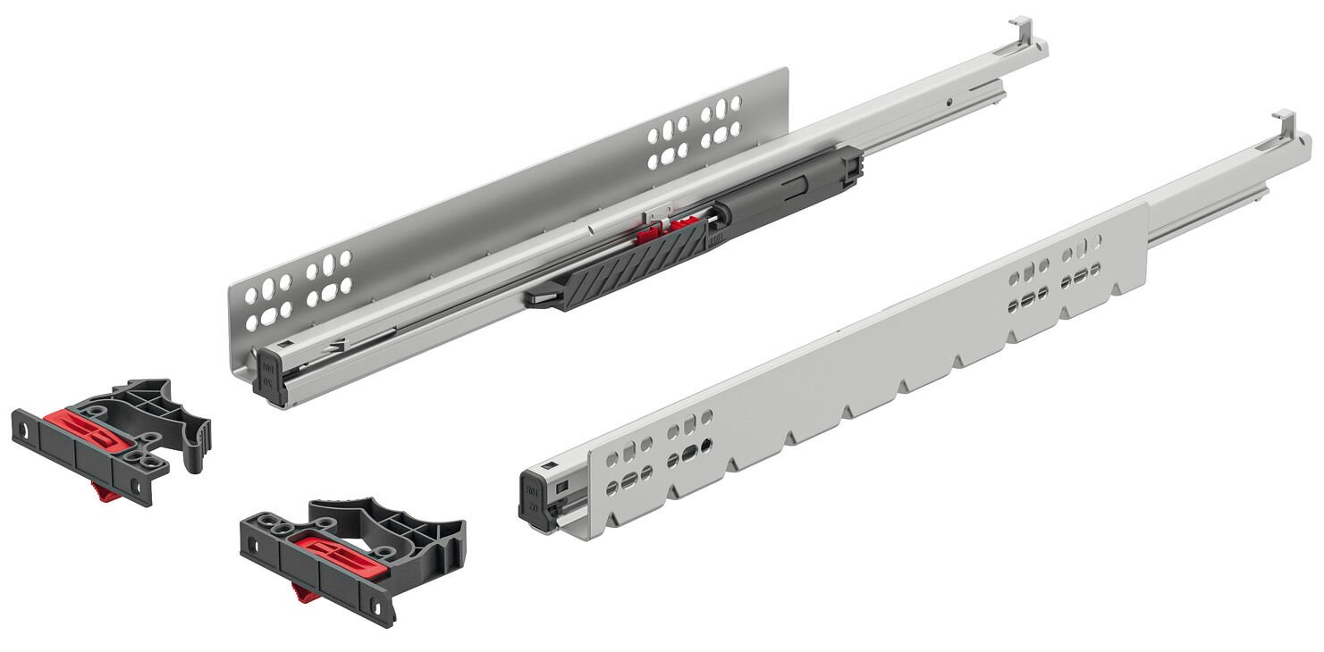 MATRIX UMS30 Gizli ray,tam aç. yvş. 300