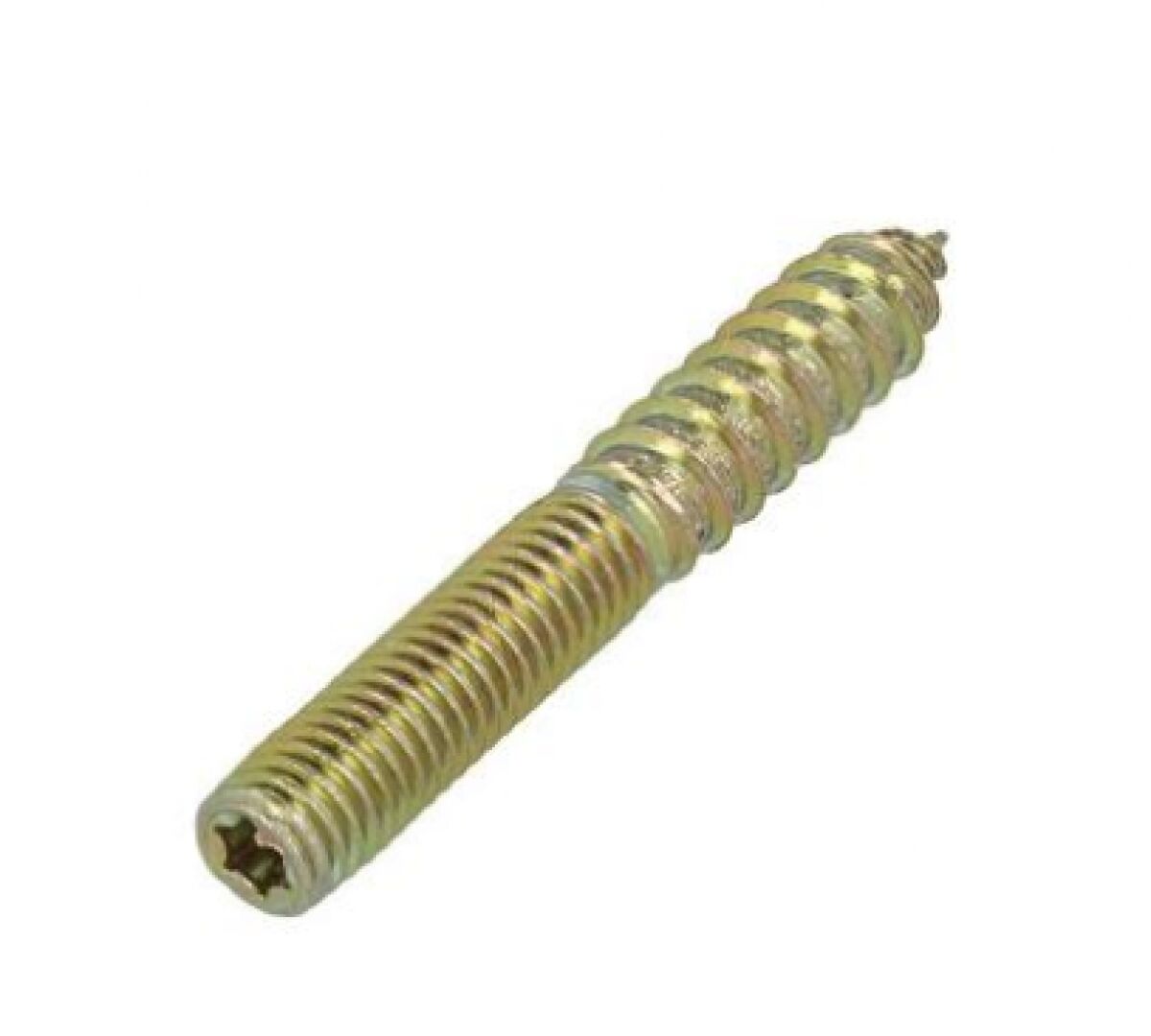 Siso M10X60MM ASKI CIVATASI